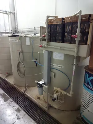 USED 2004 EKOL -