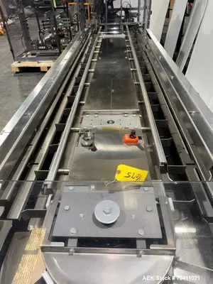USED SWITCHBACK GROUP SC-3V