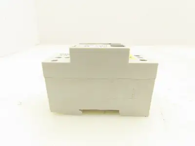 Siemens 5 SM1312-6 Current Circuit Breaker 2 Pole 25A