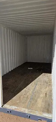 Used _UNKNOWN_ _UNKNOWN_ Shipping Containers Utah US | CSS Equipment Sales #1347099
