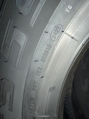 Used _UNKNOWN_ _UNKNOWN_ Wheels & Tires Indiana US | Miedema Asset Management Group #1414817
