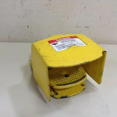GENERIC Foot Pedal PEDAL020 #71090