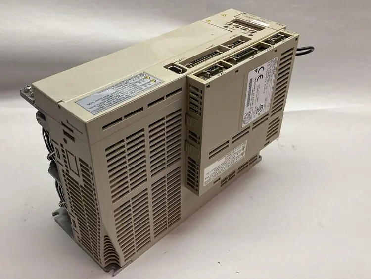 New | in-Stock YASKAWA SGDH-30AE Industrial Controls Ohio US | Surplus Asset Holdings #1275092