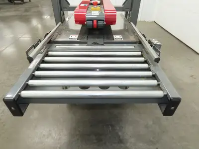 Used 3M MATIC _UNKNOWN_ Case Sealers - Tapers Indiana US | Arrow Industrial #1411411