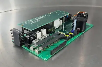 USED FANUC A16B-2202-076O