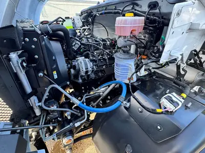 Used 2025 FORD F-750 Cab Chassis trucks Florida US | Truck and Van Outlet #1509240