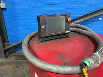 Used KALIBURN / LINCOLN ELECTRIC SPIRIT II 400 Welding Machinery (Other) Ohio US | HGR 24 #1352706