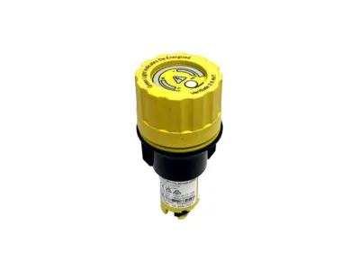 USED PANDUIT VERISAFE™ 2.0 AVT