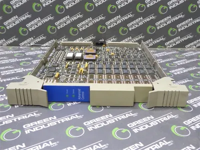 Honeywell 51304518-100 UCN APM Advanced Control Card HDW: K FW: C Used