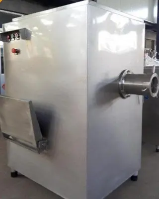 USED 2017 ZHENGZO HENTO MACHINE CO. HTO-JRJ140