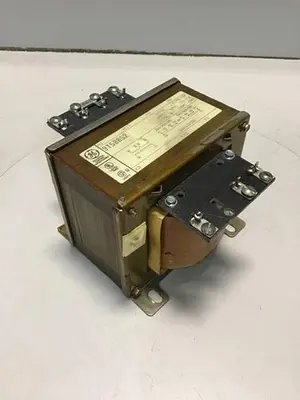 USED GENERAL ELECTRIC 9T58B52
