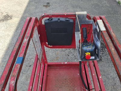 Used 2019 MEC MICRO 19 Scissor Lifters Texas US | Stack Equipment #1502677
