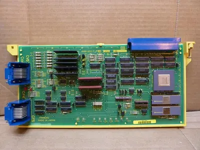 NEW FANUC A16B-1210-0430/05B