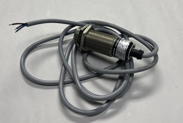 New | in-Stock HONEYWELL 972CP15TMA13NL Relays & Switches | Surplus Asset Holdings #1205725