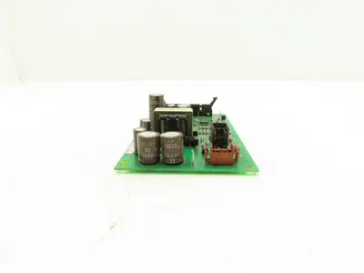 Reliance Electric 0-58771-E FlexPak 3000 DC Drive Power Board