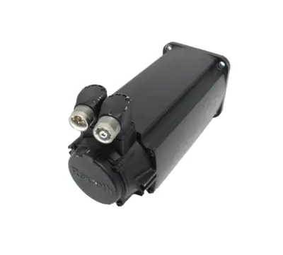 USED REXROTH R911318214 SERVO MOTOR MSK061C-0300-NN-M1-UP0-NNNN