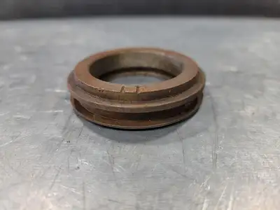 Labyrinth Seal TSU511/ TSU11 for 50 mm/ 1-15/16" Shaft Dia. Plummer Block