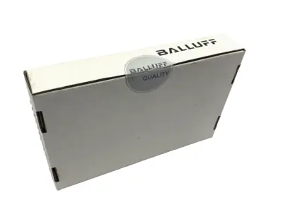 NEW BALLUFF BNI PNT-508-105-Z015, BNI005H