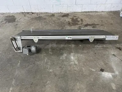 USED VISCON VIKON