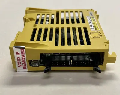 New | in-Stock FANUC A03B-0815-C001 Industrial Controls Ohio US | Surplus Asset Holdings #1242442