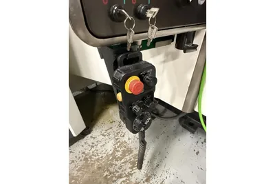 Used _UNKNOWN_ _UNKNOWN_ Flexible Machining Systems Utah US | KD Auctions #1549078