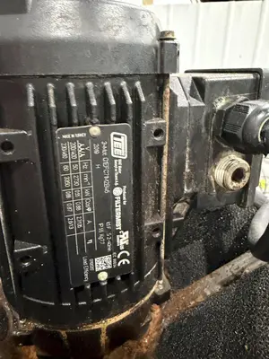 USED JENFAB LJ-19
