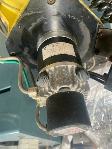 Used Yaskawa Does Not Apply Servo Motors | Amiron Machinery #736598