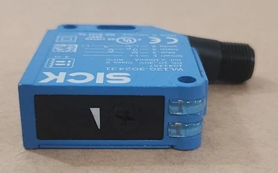USED SICK WL12G-302431