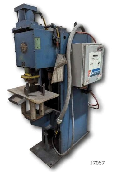 USED BANNER Welding Machinery (Other)