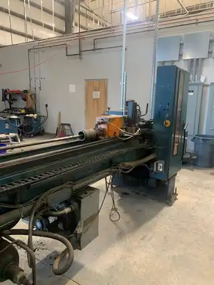 USED 1900 EATON-LEONARD VB300E-LH