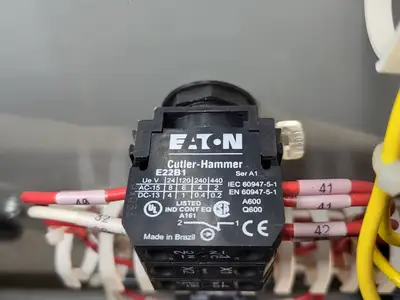 NEW VISICOMM 30IND6050