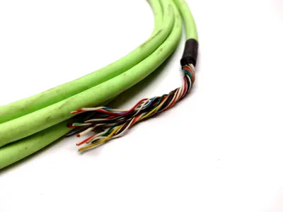USED AXIS SYSTEMS 5M CABLE