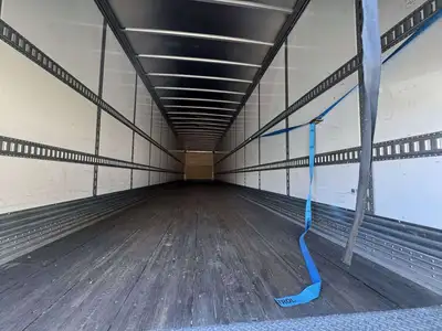 Used 2025 HYUNDAI VC2530152-AJRS Box Trailers California US | Commerce Truck Equipment Sales #1548732