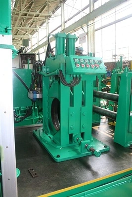 Used _UNKNOWN_ _UNKNOWN_ Tube & Bar Straighteners New Jersey US | National Machinery Exchange #1499155