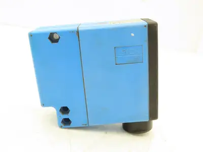 Sick WT36-R910 Photoelectric Sensors Proximity Optic Switch