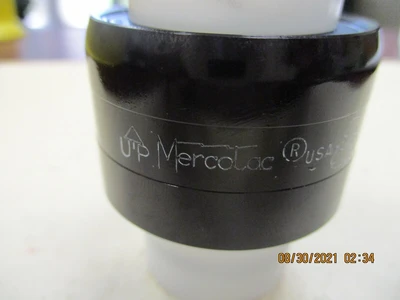 NEW Mercotac SM-BC5-F9