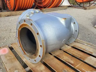 NEW DSI VALVES 137XU