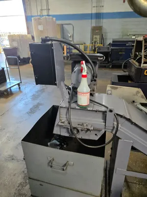 2011 STAR ECAS-20 CNC Swiss Type Turning Center | 520 Machinery Sales LLC (40)