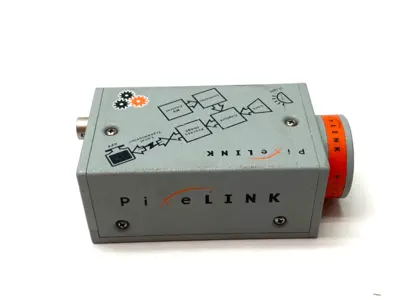 Used PIXELINK FIREWIRE MONOCHROME SHUTTER CAMERA 1.3 MP (1280 X 1024) Camera Systems | Maverick Industrial Sales #1111700