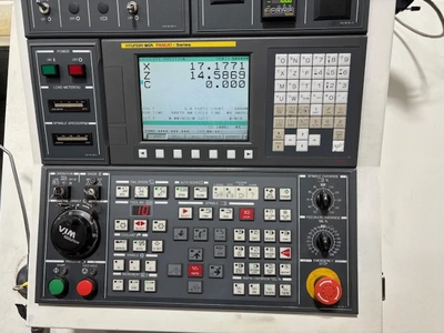 USED 2015 Hyundai-Wia L150LMA - Live Tool