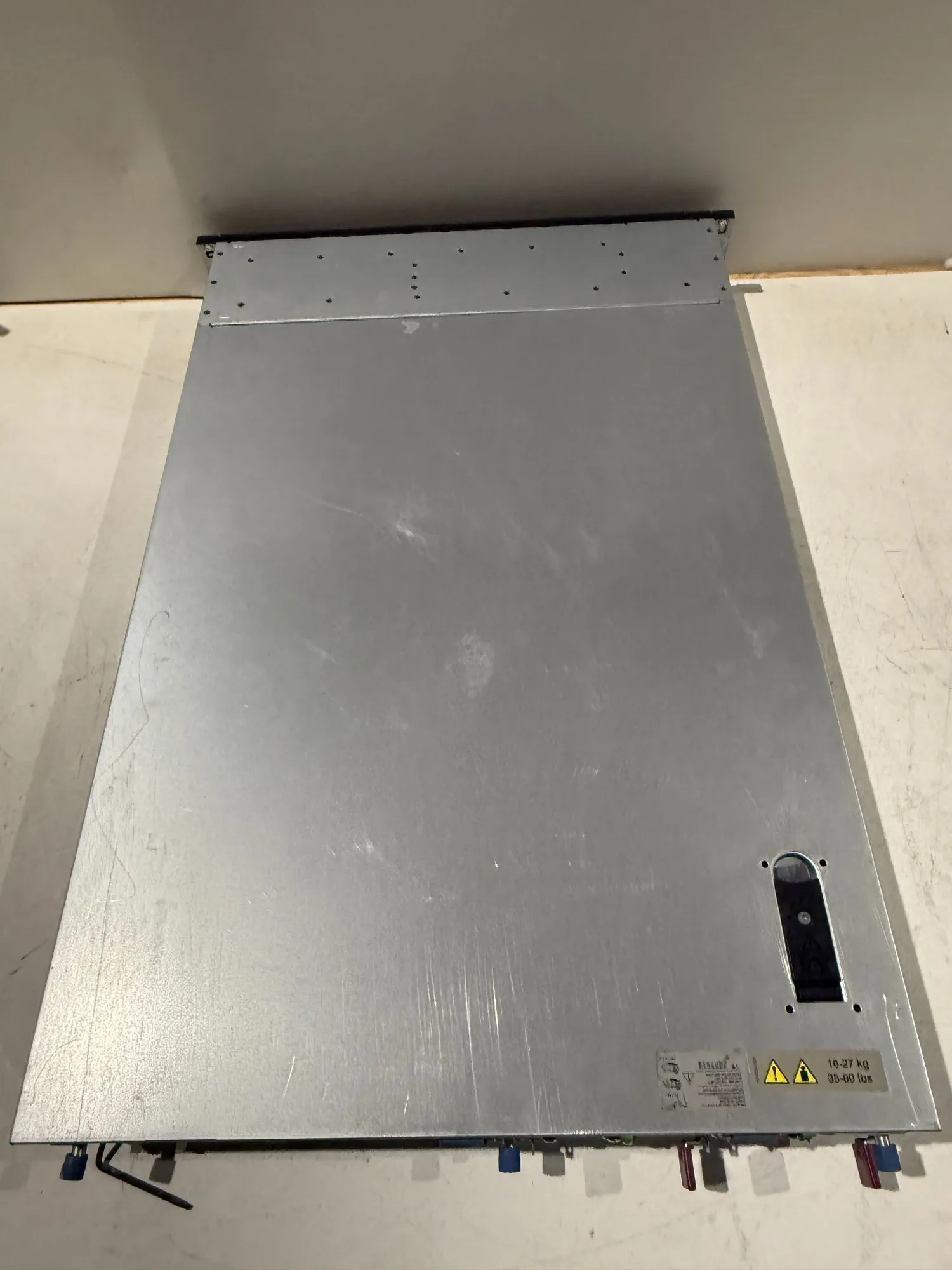 USED HP DL380G7