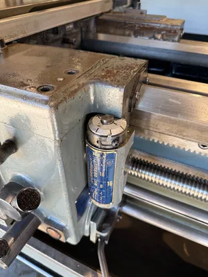 MORI SEIKI MH-2000 Engine Lathes | GMT (19)