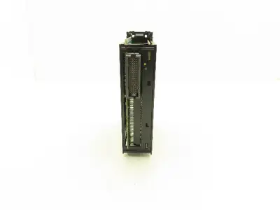 Allen Bradley 1756-L61 ControlLogix 5561 Processor F/W 1.9 Ser B