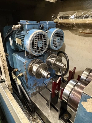 Used MOLLART LD 2 500 DRILLSPRINT Gun Drills IT | Gamba Macchine Srl #1281130