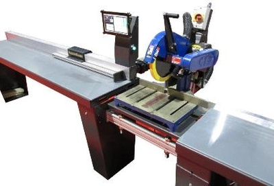 Razorgage Automated Stop Systems - Build to Order in the USA