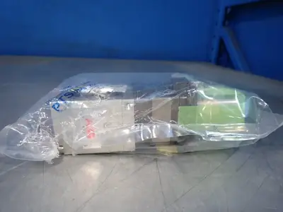 NEW ABB CV4687