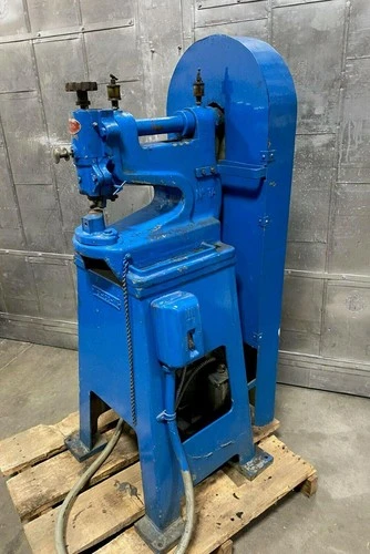 Used Andrew C. Campbell 1A Turret Punches California US | Amiron Machinery #1071245