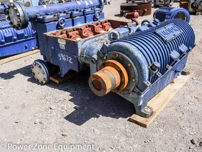 USED UNION QD-400