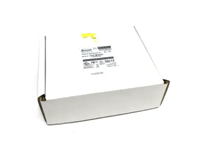 New | in-Stock RED LION CONTROLS SIXNET® MODE B POWER INJECTOR, 2-PORT Misc Networking Equipment Michigan US | Maverick Industrial Sales #1092059