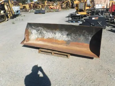 Used 2004 GRADALL 9140-5071 Multipurpose Buckets California US | Western Trencher & Equipment, Inc. #1497838